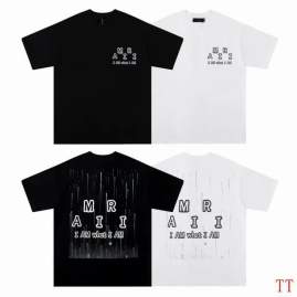 Picture of Amiri T Shirts Short _SKUAmiriS-XL20tx6323746